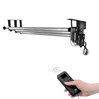 Nanlite Three-axle remote control electric  background support elevator kit BE-3R