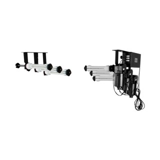 Nanlite Three-axle remote control electric  background support elevator kit BE-3R
