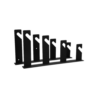 Nanlite Four-axle remote control electric  background support elevator kit BE-4R