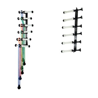Nanlite Six-axle Manual background support BE-6