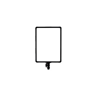 Nanlite Compac 100B Bi-coloc LED Photo light Nanlite Compac 100B Bi-coloc LED Photo light