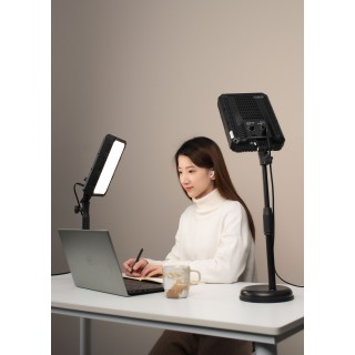 Nanlite Compac 24B Desk Top 2 Kit
