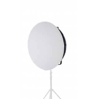 NanLite Round Softbox for Compac 200/200B NanLite Round Softbox for Compac 200/200B