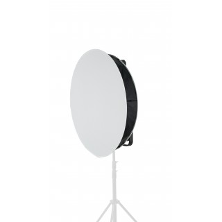 NanLite Round Softbox for Compac 200/200B NanLite Round Softbox for Compac 200/200B