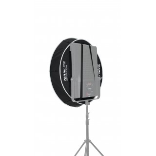 NanLite Round Softbox for Compac 200/200B NanLite Round Softbox for Compac 200/200B