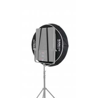 NanLite Round Softbox for Compac 200/200B NanLite Round Softbox for Compac 200/200B
