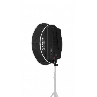 NanLite Round Softbox for Compac 100/100B NanLite Round Softbox for Compac 100/100B