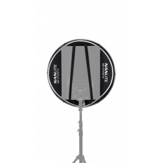 NanLite Round Softbox for Compac 100/100B NanLite Round Softbox for Compac 100/100B