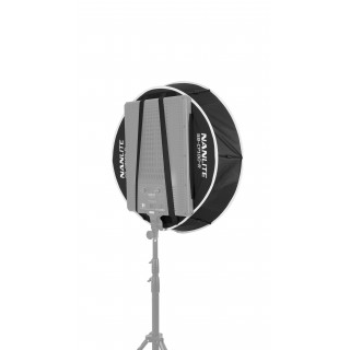 NanLite Round Softbox for Compac 100/100B NanLite Round Softbox for Compac 100/100B