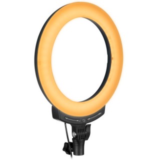 Nanlite Halo 10B LED Ring Light Nanlite Halo 10B LED Ring Light
