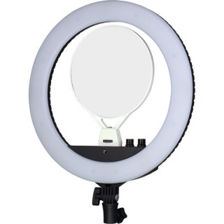 Nanlite Halo 14" LED Ring Light kit Nanlite Halo 14" LED Ring Light kit