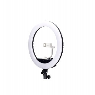 Nanlite Halo 14" LED Ring Light kit Nanlite Halo 14" LED Ring Light kit
