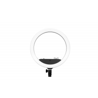 Nanlite Halo 14U LED Ring Light (Built-in battery) kit Nanlite Halo 14U LED Ring Light (Built-in battery) kit