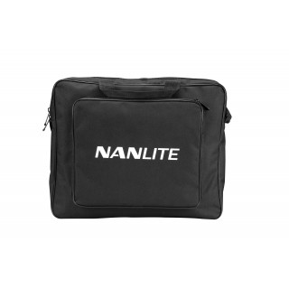 Nanlite Halo 14U LED Ring Light (Built-in battery) kit Nanlite Halo 14U LED Ring Light (Built-in battery) kit