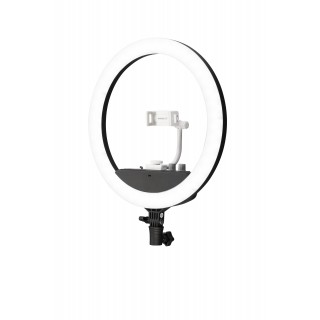 Nanlite Halo 14U LED Ring Light (Built-in battery) kit Nanlite Halo 14U LED Ring Light (Built-in battery) kit