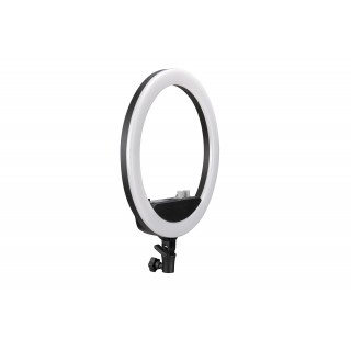 Nanlite Halo 14U LED Ring Light (Built-in battery) kit Nanlite Halo 14U LED Ring Light (Built-in battery) kit
