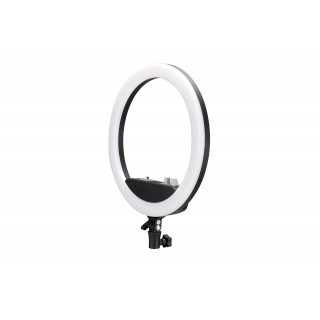 Nanlite Halo 14U LED Ring Light (Built-in battery) kit Nanlite Halo 14U LED Ring Light (Built-in battery) kit