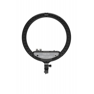 Nanlite Halo 14U LED Ring Light (Built-in battery) kit Nanlite Halo 14U LED Ring Light (Built-in battery) kit