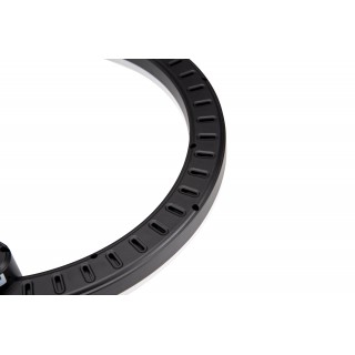 Nanlite Halo 14U LED Ring Light (Built-in battery) kit Nanlite Halo 14U LED Ring Light (Built-in battery) kit