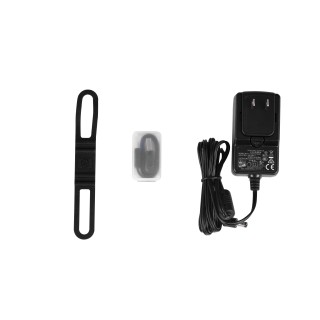 Nanlite Halo 14U LED Ring Light (Built-in battery) kit Nanlite Halo 14U LED Ring Light (Built-in battery) kit