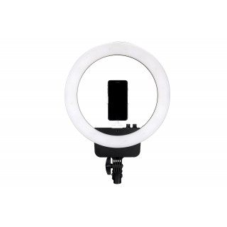 Nanlite Halo 16" LED Ring Light kit Nanlite Halo 16" LED Ring Light kit