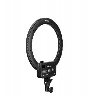 Nanlite Halo 16" LED Ring Light Nanlite Halo 16" LED Ring Light