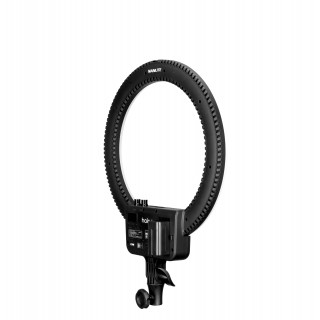 Nanlite Halo 16" LED Ring Light Nanlite Halo 16" LED Ring Light