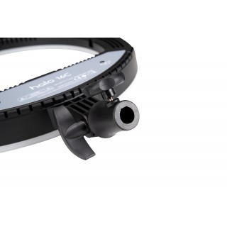 Nanlite Halo 16C RGB LED Ring Light kit Nanlite Halo 16C RGB LED Ring Light kit