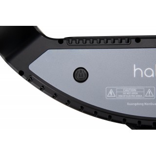 Nanlite Halo 16C RGB LED Ring Light kit
