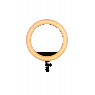Nanlite Halo 16C RGB LED Ring Light kit Nanlite Halo 16C RGB LED Ring Light kit