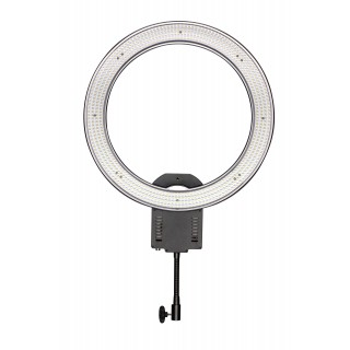 Nanlite Halo Daylight 19" LED Ring Light Nanlite Halo Daylight 19" LED Ring Light