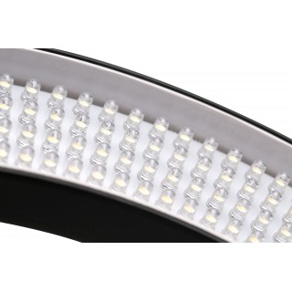 Nanlite Halo Daylight 19" LED Ring Light Nanlite Halo Daylight 19" LED Ring Light