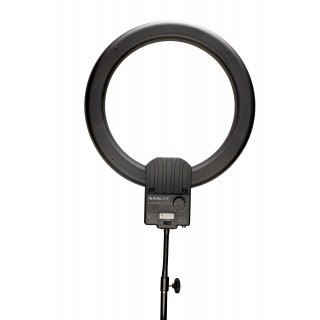 Nanlite Halo Daylight 19" LED Ring Light Nanlite Halo Daylight 19" LED Ring Light