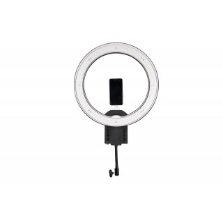 Nanlite Halo Daylight 19" LED Ring Light Nanlite Halo Daylight 19" LED Ring Light