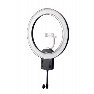 Nanlite Halo Daylight 19" LED Ring Light Nanlite Halo Daylight 19" LED Ring Light
