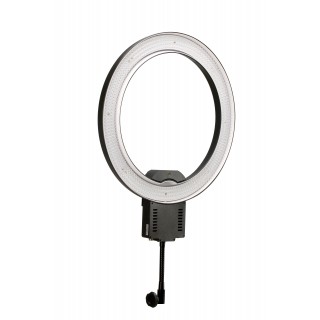 Nanlite Halo Daylight 19" LED Ring Light Nanlite Halo Daylight 19" LED Ring Light
