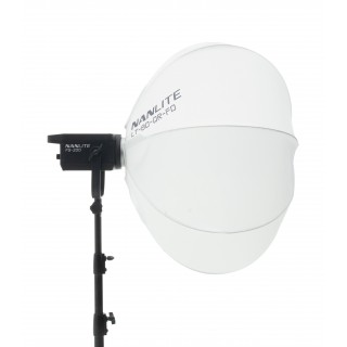 NanLite Lantern LT-80-QR-FD Softbox 80cm NanLite Lantern LT-80-QR-FD Softbox 80cm