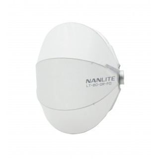 NanLite Lantern LT-80-QR-FD Softbox 80cm