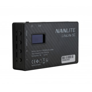 Nanlite LitoLite 5C Nanlite LitoLite 5C