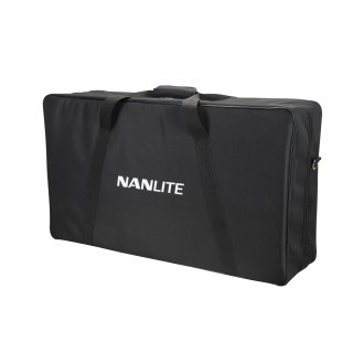 Nanlite LumiPad 25 2kit with Power Adapter & Battery