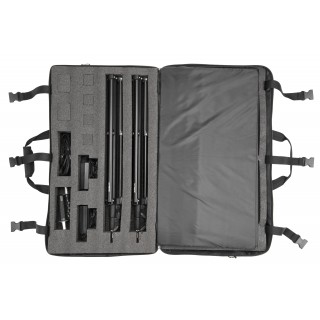 Nanlite LumiPad 25 2kit with Power Adapter Nanlite LumiPad 25 2kit with Power Adapter
