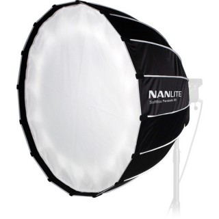 NanLite Parabolic softbox 90CM NanLite Parabolic softbox 90CM
