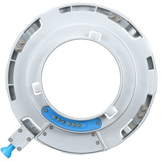 Nanlux NL to BE mount adapter Nanlux NL to BE mount adapter