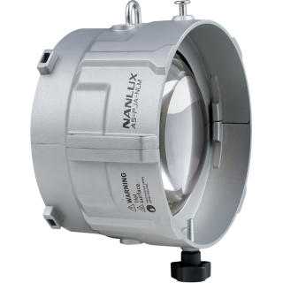 Nanlux NL Mount Projection Adapter for Evoke Nanlux NL Mount Projection Adapter for Evoke
