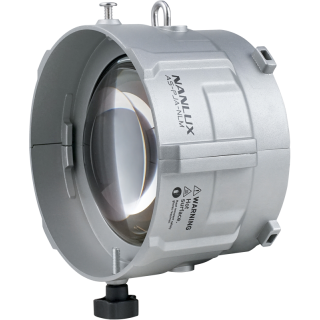 Nanlux NL Mount Projection Adapter for Evoke Nanlux NL Mount Projection Adapter for Evoke