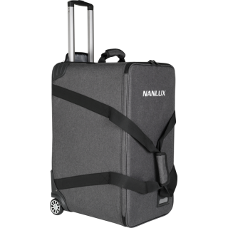 Nanlux trolley case for Evoke 1200B Nanlux trolley case for Evoke 1200B