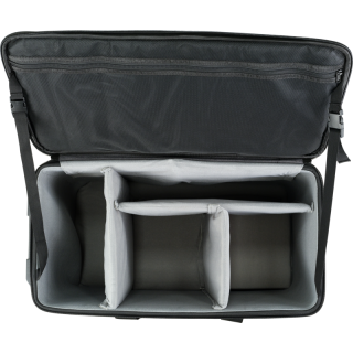Nanlux trolley case for Evoke 1200B Nanlux trolley case for Evoke 1200B