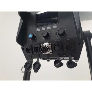 NANLUX Evoke 900C Spot Light with Trolley Case DEMO NANLUX Evoke 900C Spot Light with Trolley Case DEMO