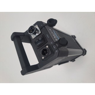 NANLUX Evoke 900C Spot Light with Trolley Case DEMO NANLUX Evoke 900C Spot Light with Trolley Case DEMO