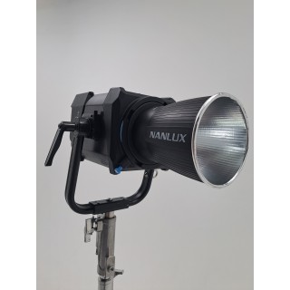 NANLUX Evoke 900C Spot Light with Trolley Case DEMO NANLUX Evoke 900C Spot Light with Trolley Case DEMO